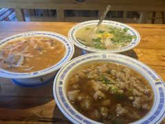 -老雒阳面馆·水席(定鼎门店)