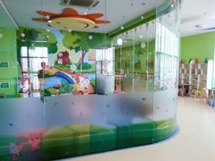 -小问号·科学启蒙·逻辑思维·阅读素养·口才演讲(杨浦合生汇中心)