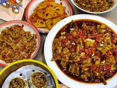 -老三样·旧食新味(万寿宫店)