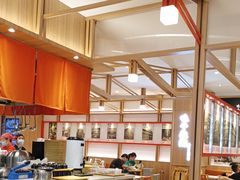 -味千拉面(世纪东方店)