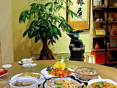 -百年银屏蚝烙·潮汕菜·非遗(乐山店)