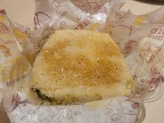 -糯霸手抓糯米饭