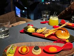 -wann lounge 低温慢煮牛排·清吧