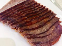 素火腿-梅龙镇酒家(南京西路总店)