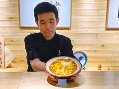 亲子饭-鳥禾(天津店)