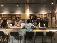 -GOTLOT COFFEE&KITCHEN角落厨房NOOK店
