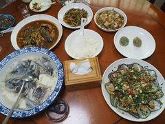-全乐鱼馆·淳牌有机鱼直营店