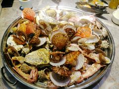 -船梆煮•蒸汽海鲜·生腌干蒸(五四广场店)