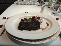 -王品牛排(珠海富华里店)