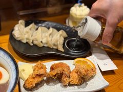 -Ramen满吉·豚骨拉面(丽园路店)