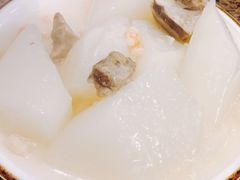 养生大萝卜-旺达·福州菜(正大广场店)