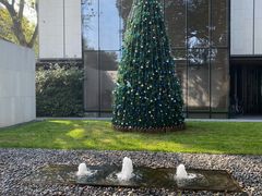 -九里云松·天香餐厅