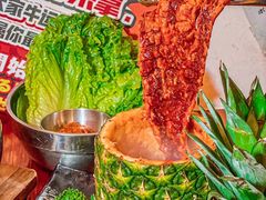 -大阪烧肉BAKA一代(十亩地店)