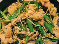 -雀蓝川菜(星悦汇店)