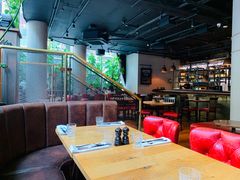 -Burger & Lobster(Dean Street)