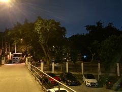 -人民公园(罗湖区)