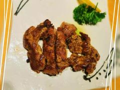 -新一喜铁板料理餐厅·铁板放题(北国商城店)