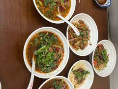 -万县面馆(高笋塘店)