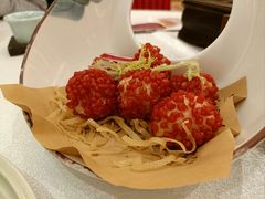 -广州逸林假日酒店·四季桃源中餐厅(白云山风景区店)