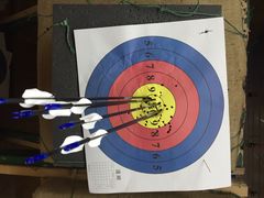 道顺射箭馆(浦东店)-道顺射箭·团建·骑射(张杨路店)