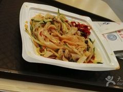 -魏家凉皮(北京南站店)