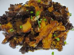 -隆喜元鱼汤包·海鲜(中联广场店)