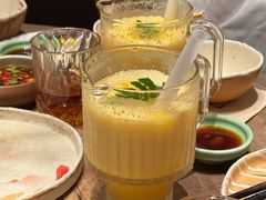 -蘑界·野生菌火锅(深业上城店)