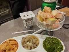 -沼津港精致料理·寿喜烧·烧鸟(龙湖南桥天街日料榜单店)