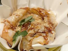 -香云轩·顺德菜(香云纱园林酒店店)