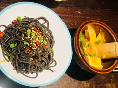-江边城外烤全鱼(方庄时代购物中心店)