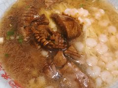 -朱鸿兴面馆(镇湖店)