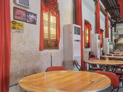 大堂-万方圆拌粉瓦罐汤(滕王阁旗舰店)