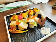 -莳空烧鸟店(晨沐店)