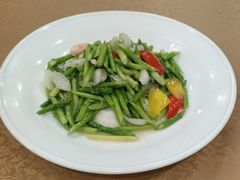 -红高粱大酒店(宁山东路店)