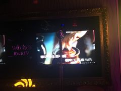-温莎KTV(珠江路店)