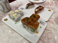 -元气寿司(宝安壹方城店)