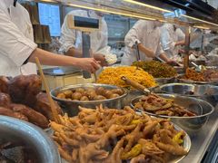 -顺城金记卤鸡·清真