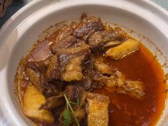 -恒记饭店·海鲜明档(淹城店)