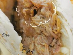 肉夹馍-子午路张记肉夹馍(翠华路店)