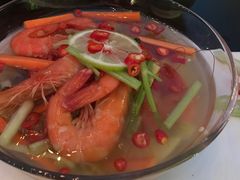-云里小坐·小院里·团建·宴请·下午茶(三圣乡店)