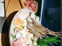 -生如夏花泰式火锅(西村黑金店)