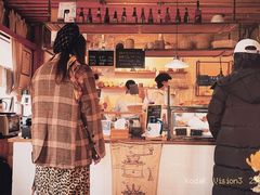 -仙峰天然面包(迎宾路店)