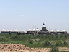 -敕勒川草原文化旅游区