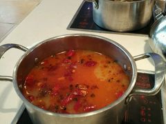 -密友回转自助火锅(世茂国际广场店)