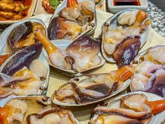 -震海贝烤贝·民俗特色店(延吉总店)