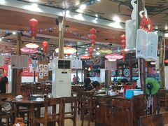 大堂-横沥牛庄(总店)