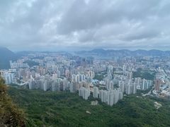 -狮子山郊野公园