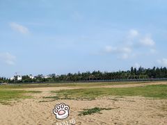 -白沙门生态公园