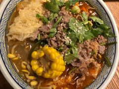 -功夫小笼包拉面