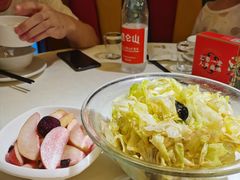 -聚味瞿记·龙虾堂(望城店)
